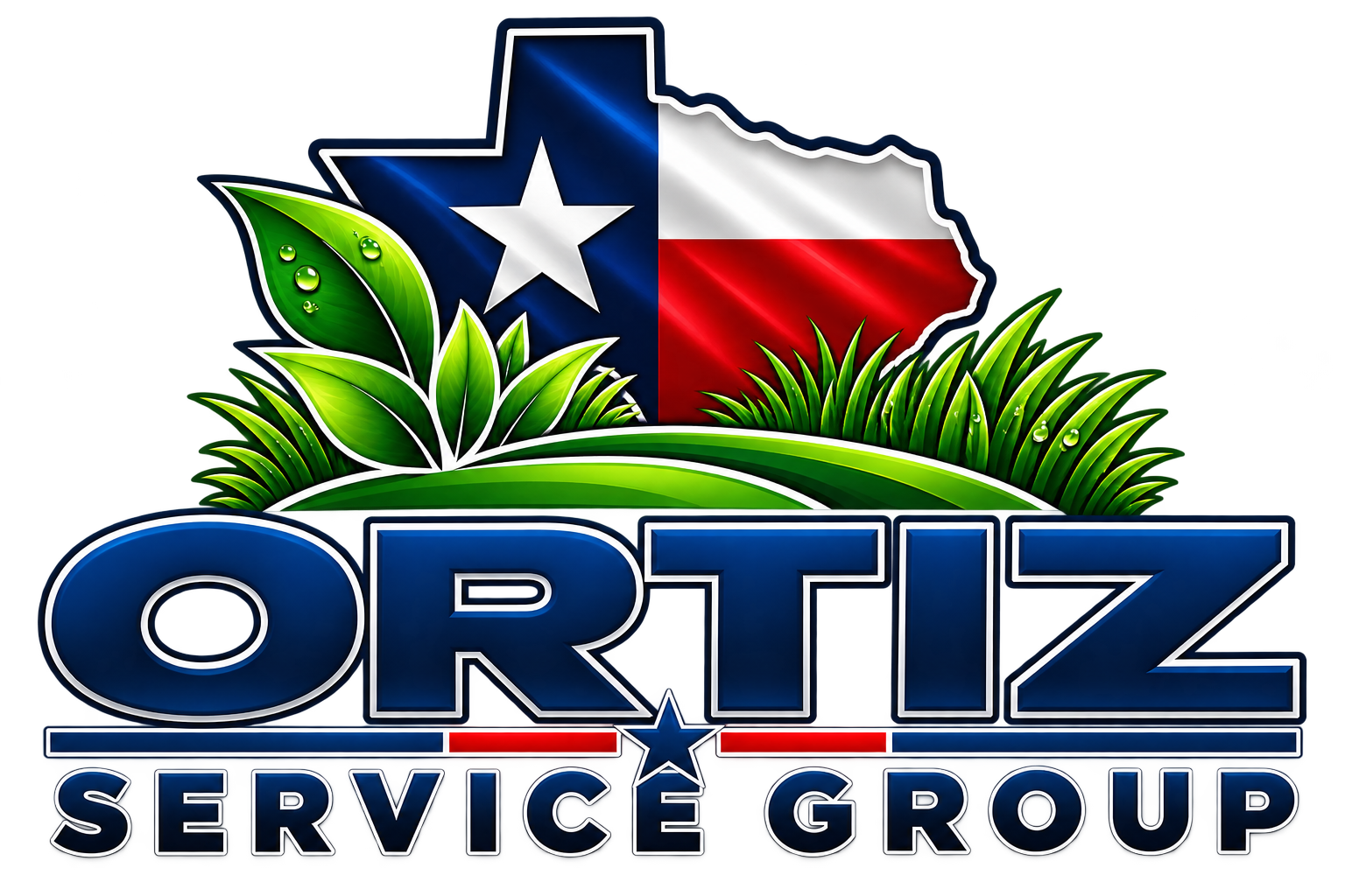 Ortiz Service Group